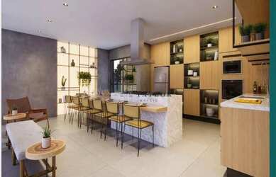 Imagem 8: Apartamento Novo Campo Belo