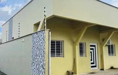 Imagem: O apartamento possui 2 Dormitórios, 2 Banheiros e 1 Vaga na