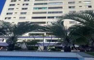 Imagem: Apartamento 3/4, 1 suíte, 2 vagas, Portaria 24h, Rua Pará