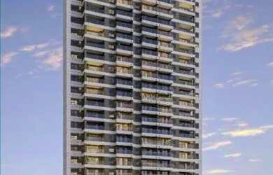 Imagem 2: Apartamento Novo Campo Belo