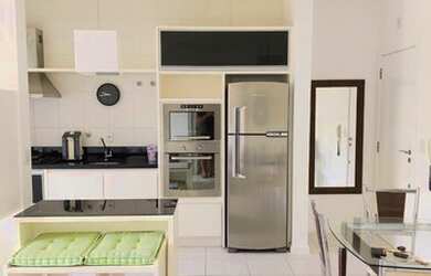 Imagem 3: FLORIANóPOLIS - Apartamento Padrão - Itacorubi