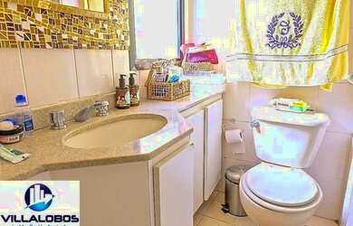 Imagem 12: Apartamento à venda, 63 m² por R$ 545.000,00 - Alto da Lapa - São Paulo/SP