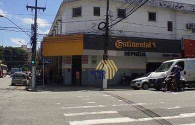 Imagem: O depósito possui 40m² de Área e está localizado em Umarizal