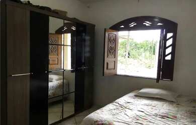 Imagem 3: CASA A VENDA NO 40 HORAS. 145m² de Área, 1 Vaga na garageme2 Dormitórios