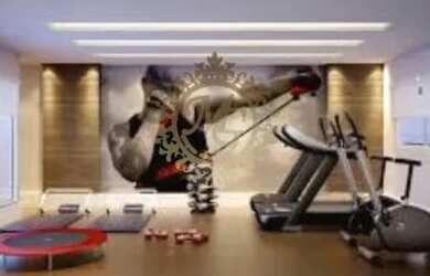 Imagem 8: LINDO APARTAMENTO ALTO PADRÃO FRENTE MAR VISTA MAR NA AVIAÇÃO