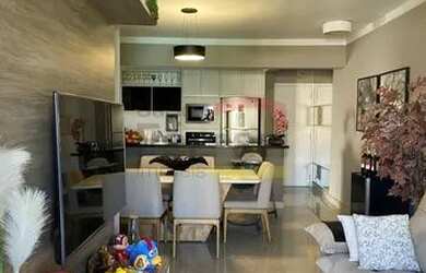 Imagem 9: Apartamento maravilhoso e mobiliado na Agua Fria, região nobre da ZN