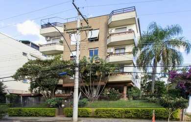 Imagem 10: Apartamento em Tristeza. 80m² de Área, 1 Vaga na garageme3 Dormitórios