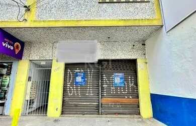 Imagem: O depósito possui 82m² de Área e está localizado em Floresta