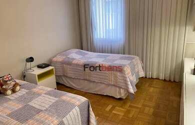 Imagem 12: Apartamento Residencial à venda, Jardim Paulista, São Paulo - AP8471