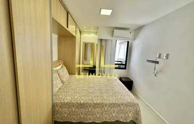 Imagem 6: Apartamento à venda no bairro Caminho das Árvores - Salvador/BA