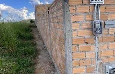 Imagem 2: Ágio de lote em senador Canedo , residencial Porto Seguro