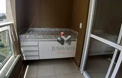 Imagem 12: Apartamento com 1 dormitório, 46 m² - venda por R$ 295.000,00 ou aluguel...