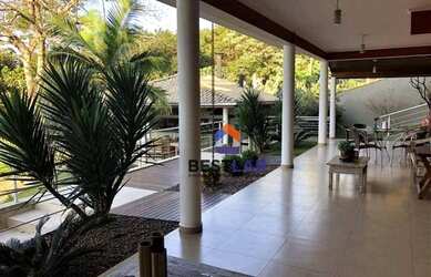 Imagem 10: Casa, 890 m² - venda por R$ 3.200.000,00 ou aluguel por R$ 25.123,75/mês...