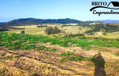 Imagem: O terreno está localizado em Centro, Mairiporã à venda por