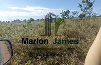 Imagem: A fazenda está localizado em Cocalinho, MT à venda por R$50.000.000