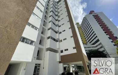 Imagem 15: Apartamento à venda, 81 m² por R$ 420.000,00 - Candeal - Salvador/BA