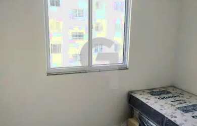 Imagem 3: 2/4 com suíte americana no Vivver Novo Horizonte - Sussuarana