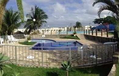 Imagem 6: alugo apt condominio marina club todo montado