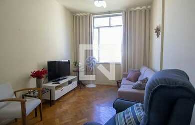 Imagem 4: Apartamento para Aluguel - Copacabana, 4 Quartos, 114 m2