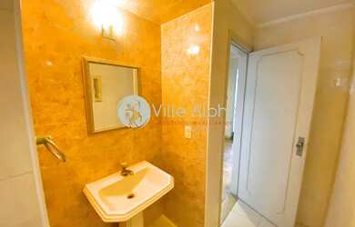 Imagem 12: APARTAMENTO A VENDA DE FRENTE PRO MAR COM VISTA CINEMATOGRÁFICA