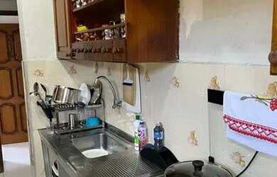 Imagem 13: //Vendo apartamento térreo no Conjunto dos Jornalistas em frente à Fametro