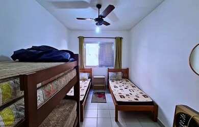 Imagem 14: 02 DORMITÓRIOS, PRÉDIO REPAGINADO, NO COMEÇO DA ENSEADA