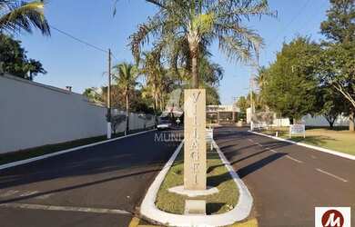 Imagem: O terreno possui 1300m² de Área e está localizado em Jardinópolis