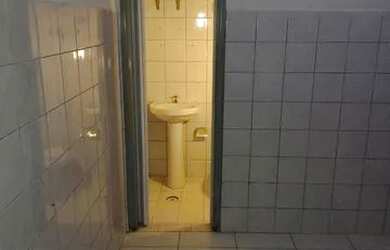 Imagem 2: Casa quarto e cozinha. 1 Banheiroe1 Dormitório