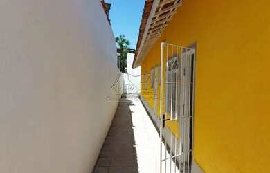 Imagem 7: Casa com 3 Dormitórios, Lado Praia em Mongaguá R$ 340.000