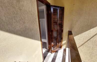 Imagem 6: Casa em Condomínio para Venda em Praia Grande, Guilhermina, 2 dormitórios, 1 banheiro