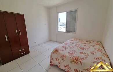 Imagem 14: 2 Dormitórios, 1 suíte, 1 vaga com vista ao mar e sacada no Boa Vista, São Vicente-SP