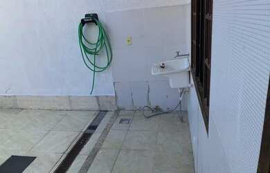 Imagem 9: 516 - Maravilhosa casa duplex no Mutuá São Gonçalo