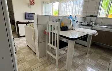 Imagem 13: Casa Térrea para venda tem 72 metros quadrados com 2 quartos em Jussara...