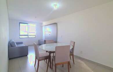 Imagem: O apartamento possui 2 Dormitórios, 2 Banheiros, 62m² de Área