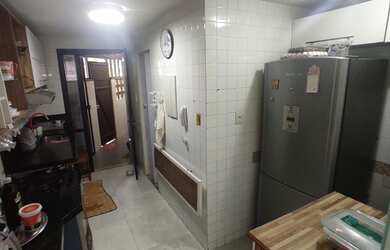 Imagem 7: Maravilhoso Village mobiliado 3/4 com cobertura vista mar, pé na areia