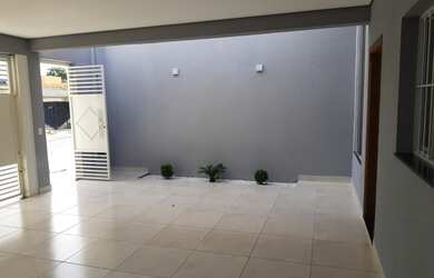 Imagem 4: CASA RESIDENCIAL em INDAIATUBA - SP, PARQUE RESIDENCIAL SABIÁS