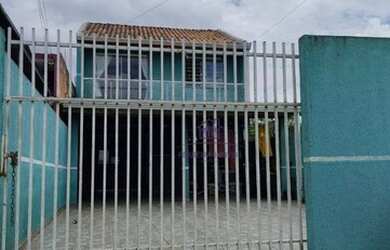 Imagem 3: Sobrado com 2 dormitórios à venda por R$ 240.000 - Santa Terezinha -...