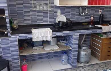 Imagem 4: Aluguel temporada 600,00 reais a diária, feriados prolongados pacote