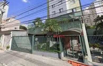 Imagem 16: Apartamento Residencial à venda, Chácara Inglesa, São Paulo - AP7859