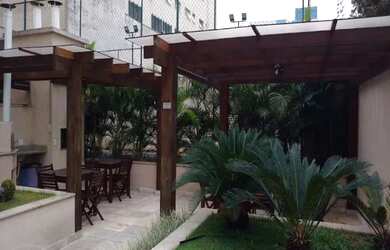 Imagem 5: APTO CENTRO. Piscina, 91m² de Área, 2 Vagas na garageme3 Dormitórios