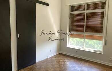 Imagem 5: Locação no Jardim Europa ,3 suítes, 2 vagas,240 úteis