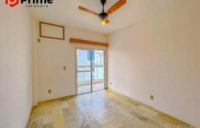 Imagem 13: APARTAMENTO DE FRENTE PARA O MAR COM ÁREA DE LAZER COMPLETA À VENDA...