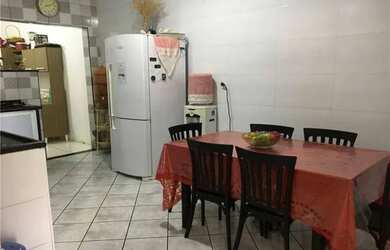 Imagem 8: CASA A VENDA NO 40 HORAS. 145m² de Área, 1 Vaga na garageme2 Dormitórios