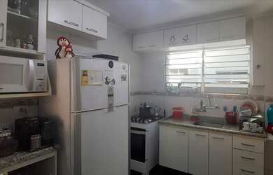 Imagem 2: Apartamento para venda possui 69 metros quadrados com 2 quartos em Lauzane Paulista - São