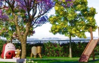 Imagem 12: Parque Lusitania em Paulista