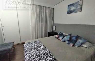 Imagem 6: Santo André - Apartamento Padrão - Centro