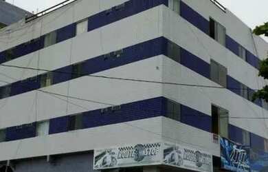 Imagem: O apartamento possui 2 Dormitórios, 1 Banheiro e está localizado