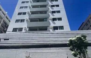 Imagem: O apartamento possui 3 Dormitórios, 2 Banheiros, 1 Vaga na