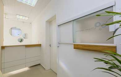 Imagem: O depósito possui 115m² de Área e está localizado em Centro