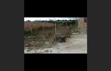 Imagem 2: Terreno em poções na Bahia